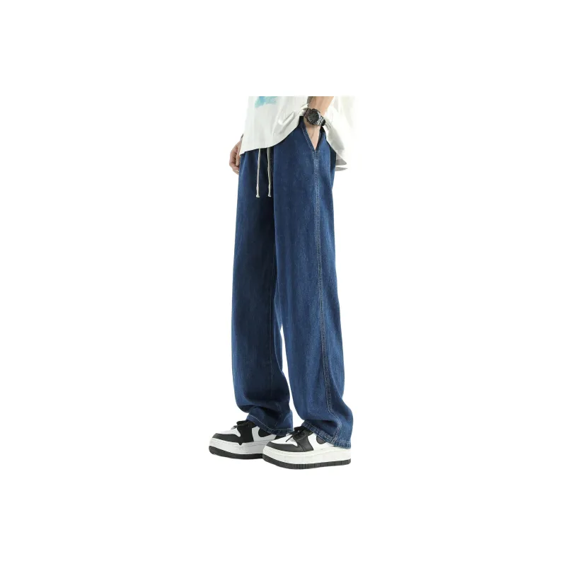 TUCANO Jeans Unisex-13