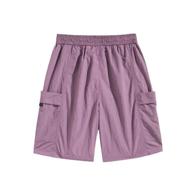 PRBLMS Casual Shorts Unisex-2