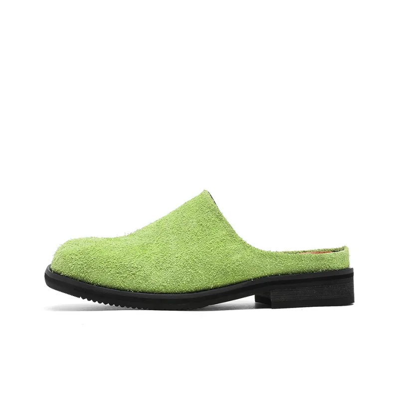 Cachiotti Closed Toe Slippers Men's-4