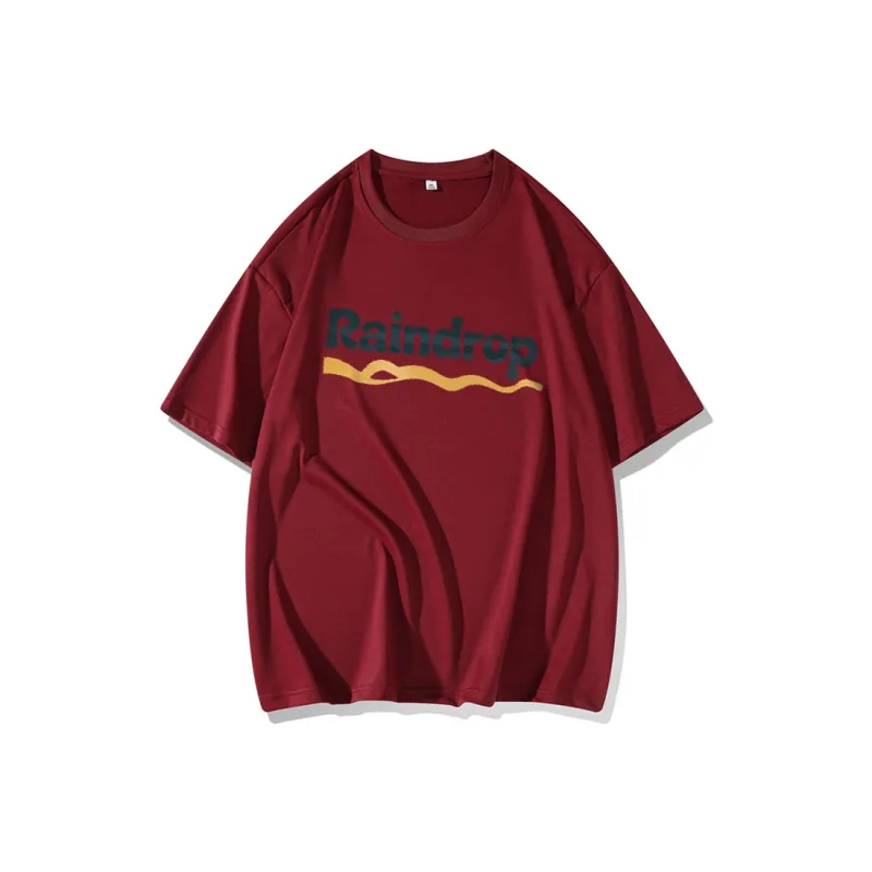 FAIRWHALE T Shirts Women's-6