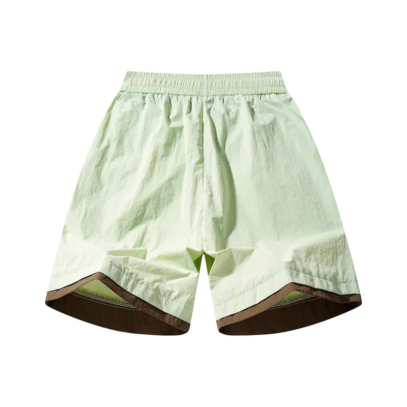TALKING TOM Casual Shorts Unisex-13
