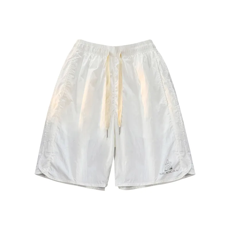 MEXICAN Casual Shorts Unisex-5