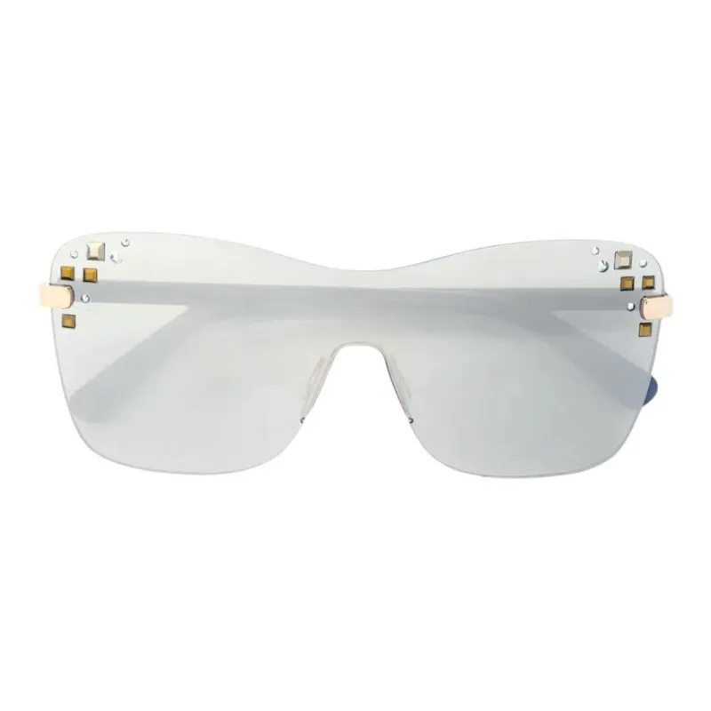 Jimmy Choo Mask Sunglasses-1