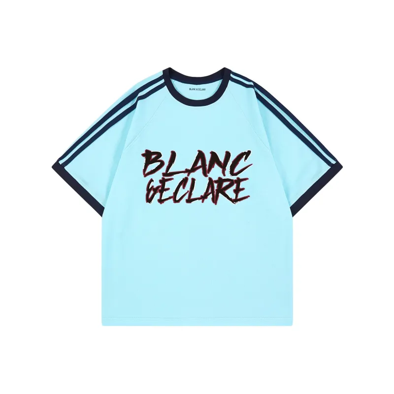 BLANC & ECLARE T Shirts Unisex-23