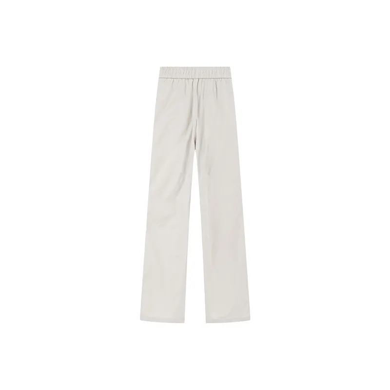 Maxim's De Paris Casual Pants Unisex-5
