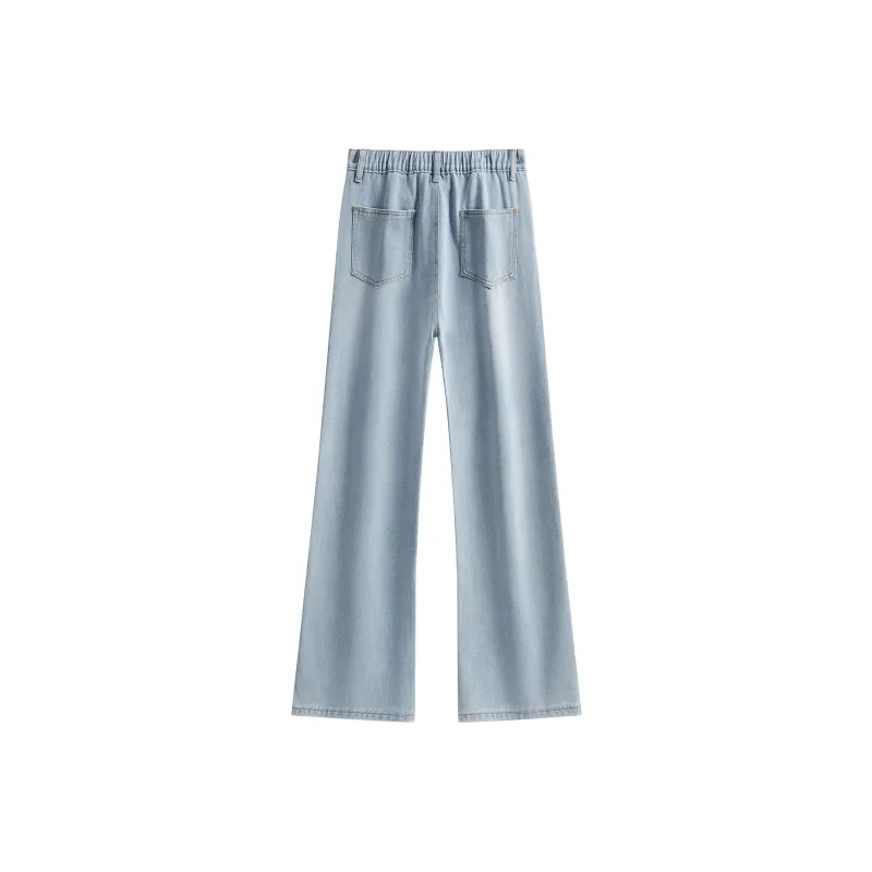 JEANSWEST Jeans Unisex-16