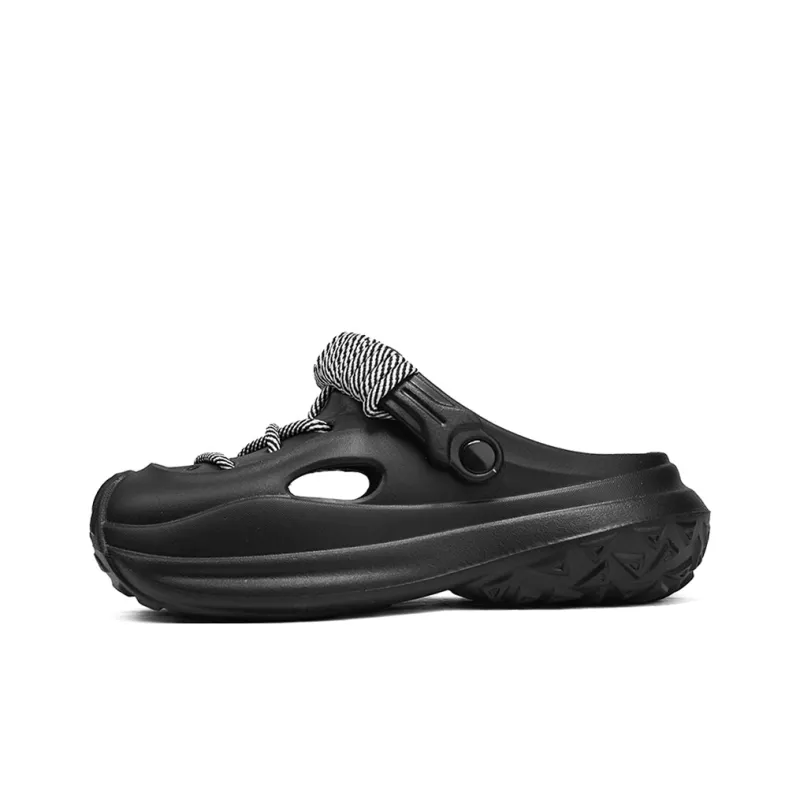 YUZHAOLIN Clogs Men-15