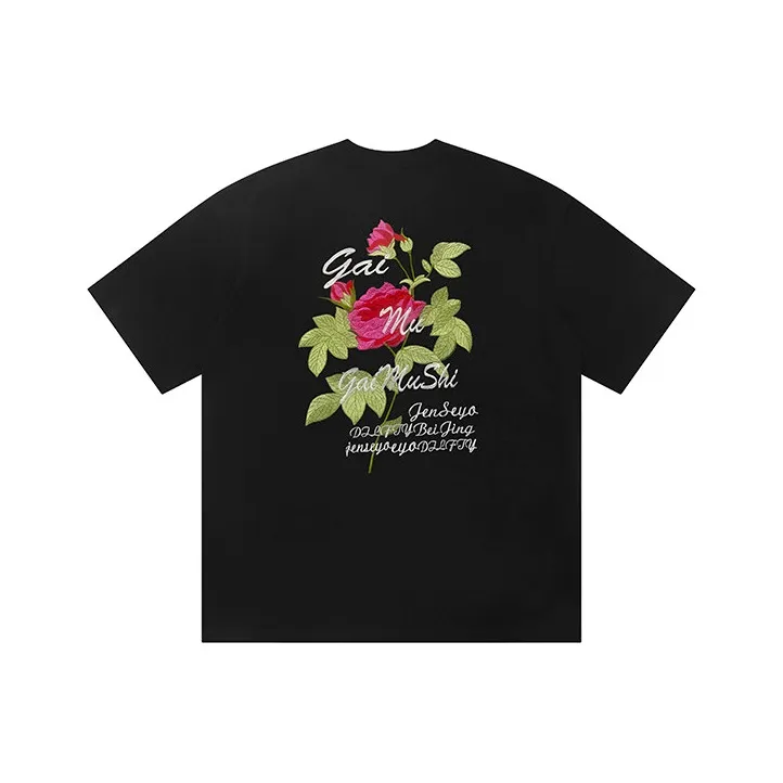 Columtomy T Shirts Unisex-1