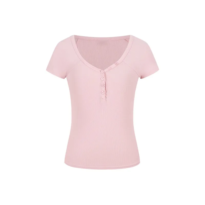 Garbege T Shirts Women's-11