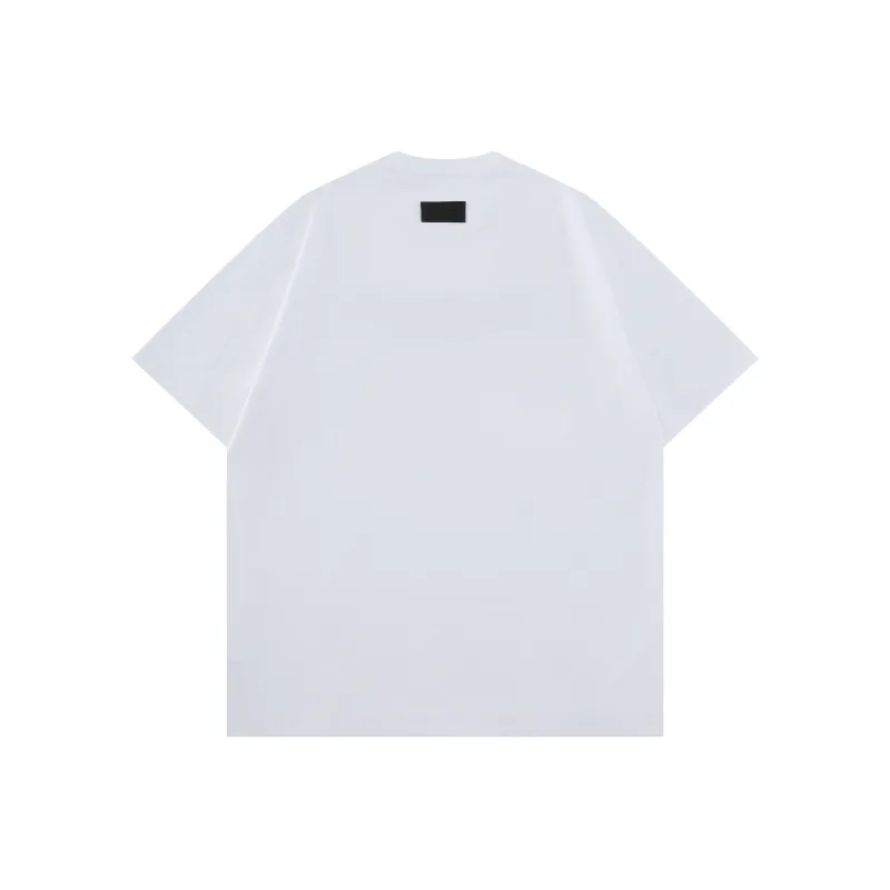 GOLFCROSS T Shirts Unisex-7