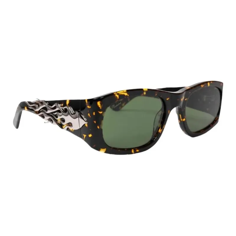 PLEASURES X Akila Eazy Sunglasses-1