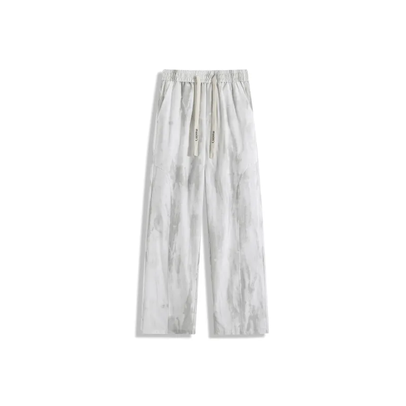 Maxim's De Paris Casual Pants Unisex-2