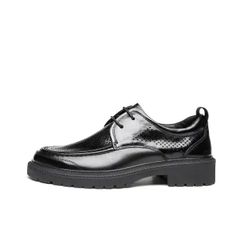 MILLIE'S Casual Shoes Men's Black