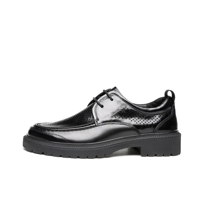 MILLIE'S Casual Shoes Men's Black-0