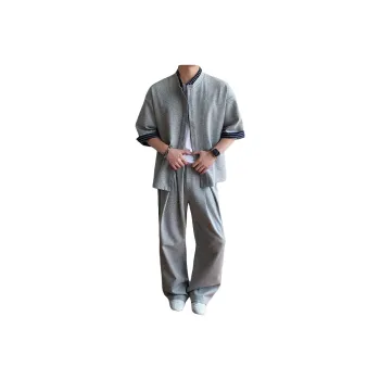 PVPVPV Casual Sportswear Unisex