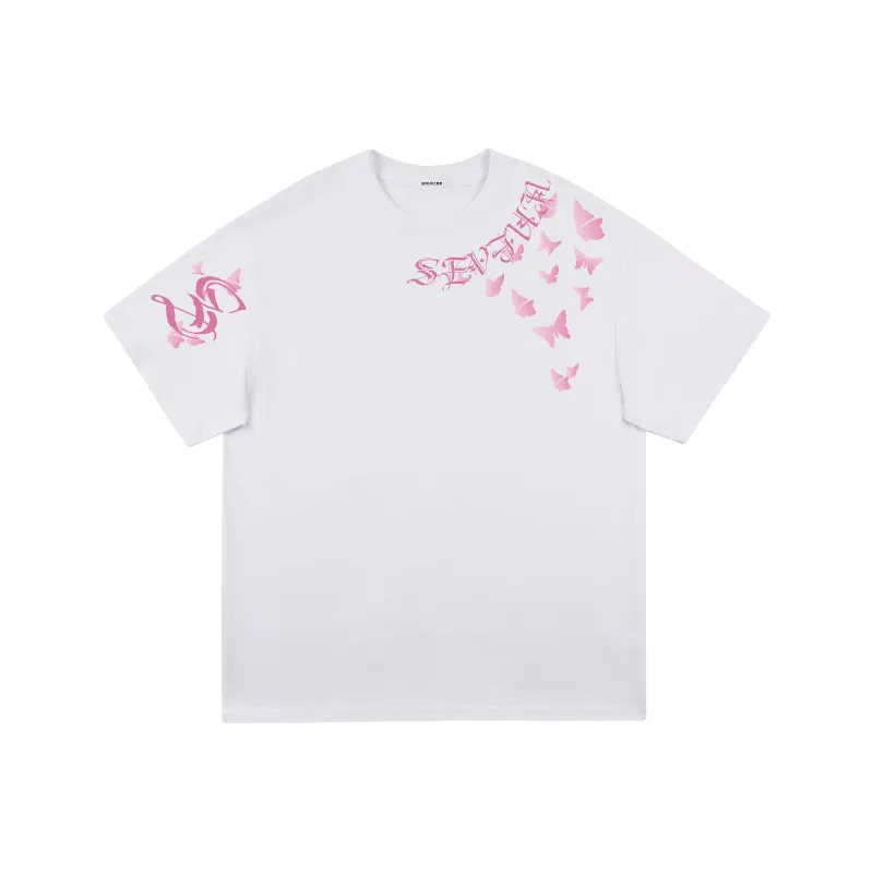 7 SEVFUN T Shirts Unisex-6