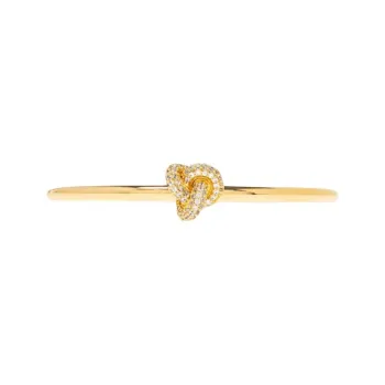 Kate Spade Knot detailing Bracelet