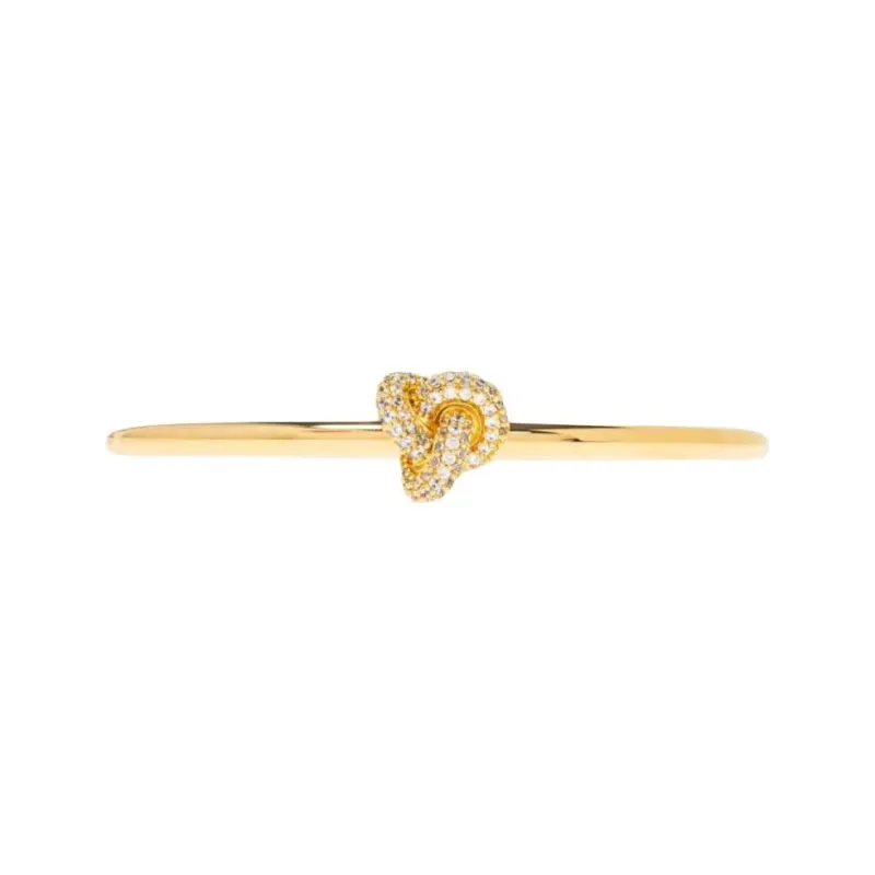 Kate Spade Knot detailing Bracelet-0