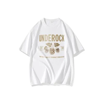 FAIRWHALE T Shirts Women's