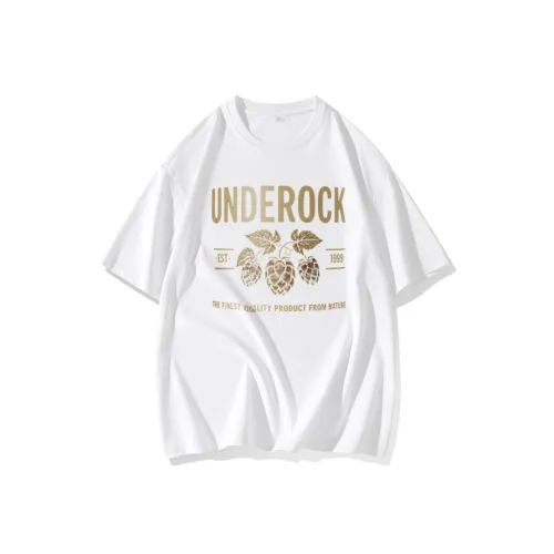 FAIRWHALE T Shirts Women's