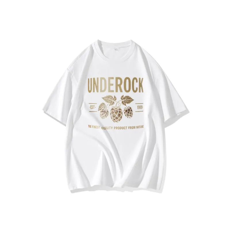 FAIRWHALE T Shirts Women's-0