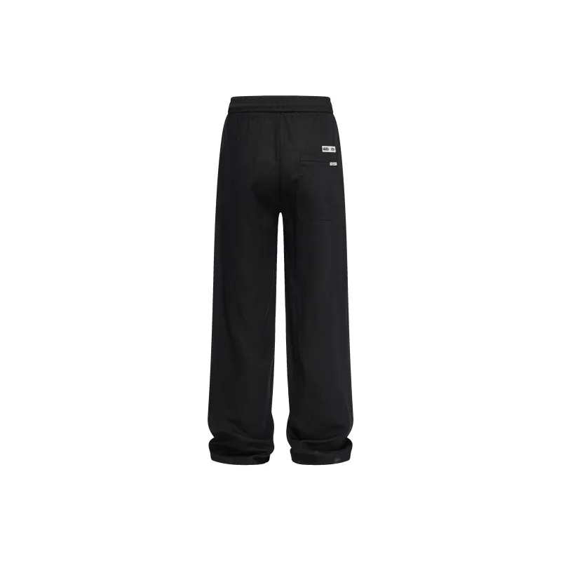 FCB ARCELONA Casual Pants Unisex-6