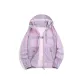 Misty Purple