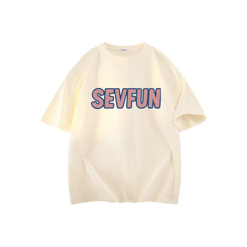 7 SEVFUN T Shirts Unisex-18