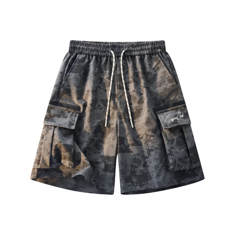 7 SEVFUN Casual Shorts Unisex-5