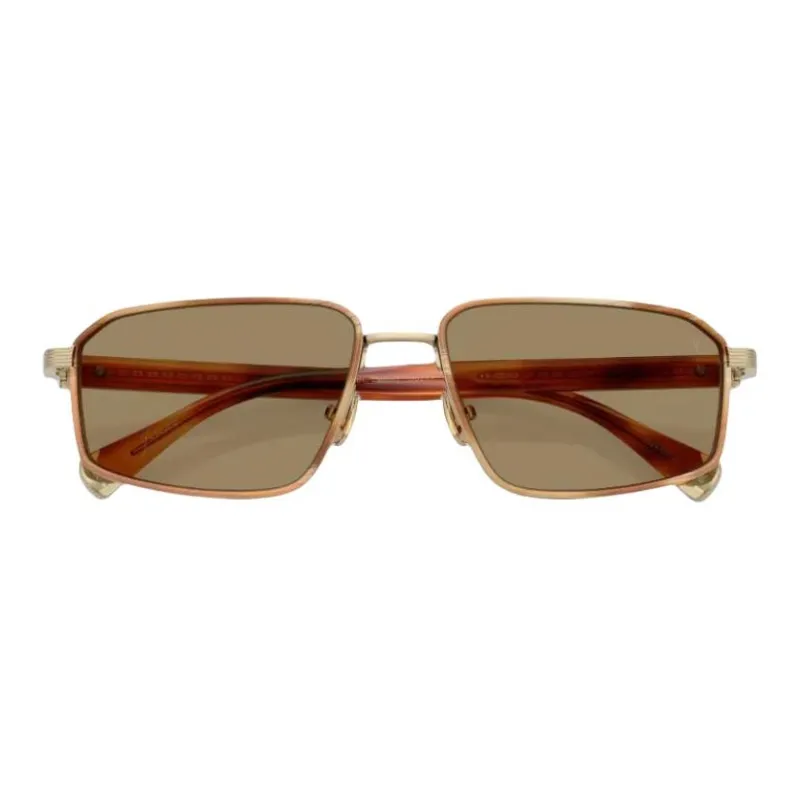 Brunello Cucinelli Jarama Sunglasses-2