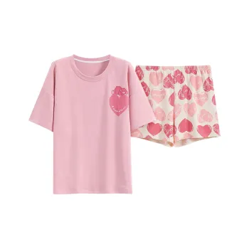 Mulong Family Pajama Set Women's