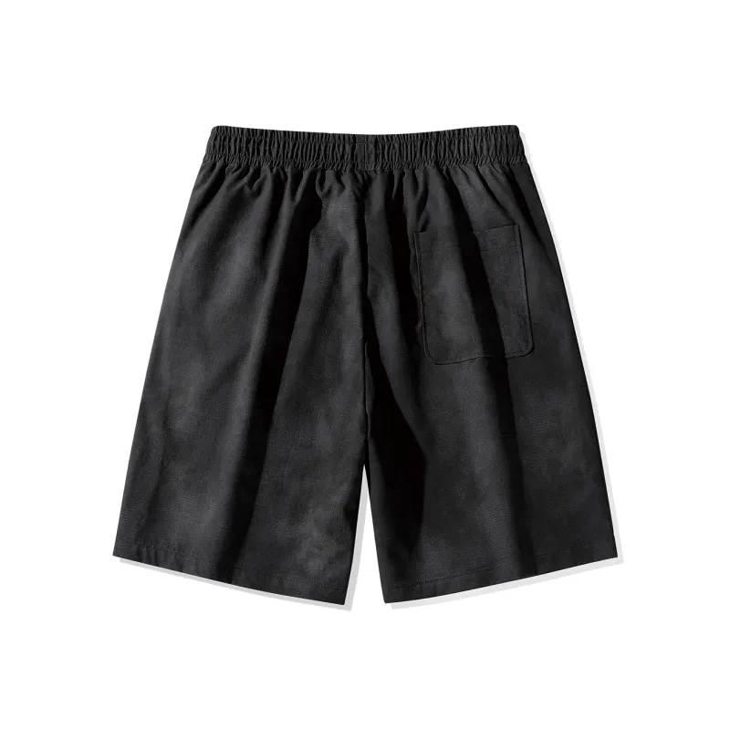 7 SEVFUN Casual Shorts Unisex-1