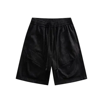 Caramella Casual Shorts Unisex