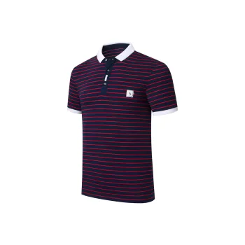 PIERRE CARDIN Polo Shirts Men