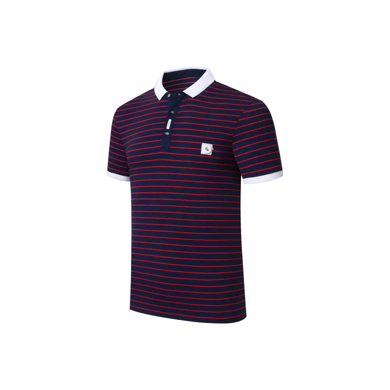 PIERRE CARDIN Polo Shirts Men-0