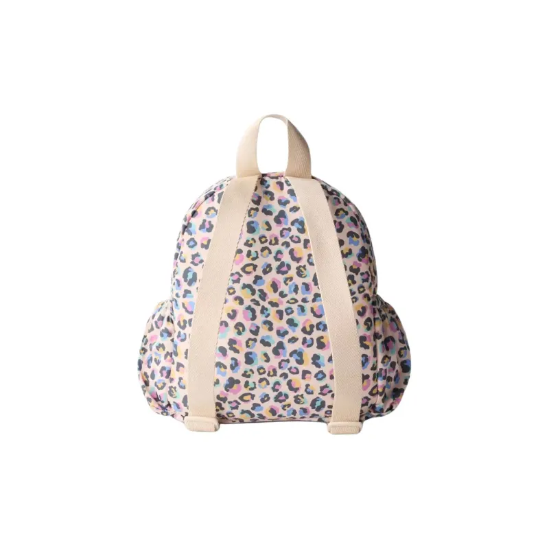 ZARA Polyester Backpack Kids' Pink-2