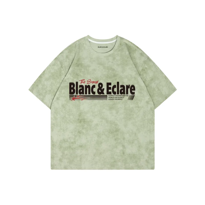 BLANC & ECLARE T Shirts Unisex-24