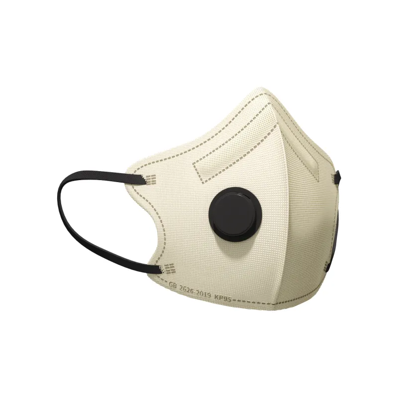 Interface Non Woven Fabric Face Masks Women's-10