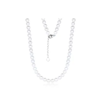 LAOMIAO Pearl Necklaces Women's