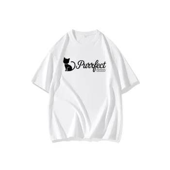 FAIRWHALE T Shirts Women's