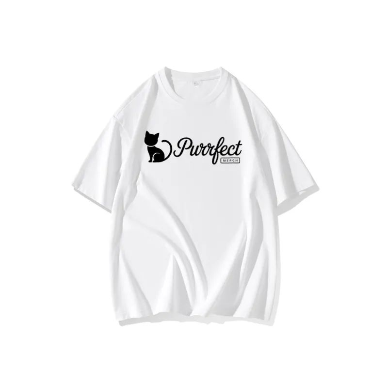 FAIRWHALE T Shirts Women's-0