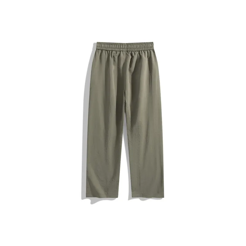 PRBLMS Casual Pants Unisex-4