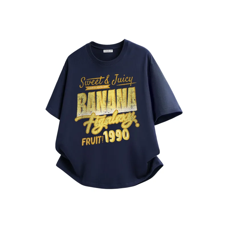 FISHGALAXY T Shirts Unisex-10