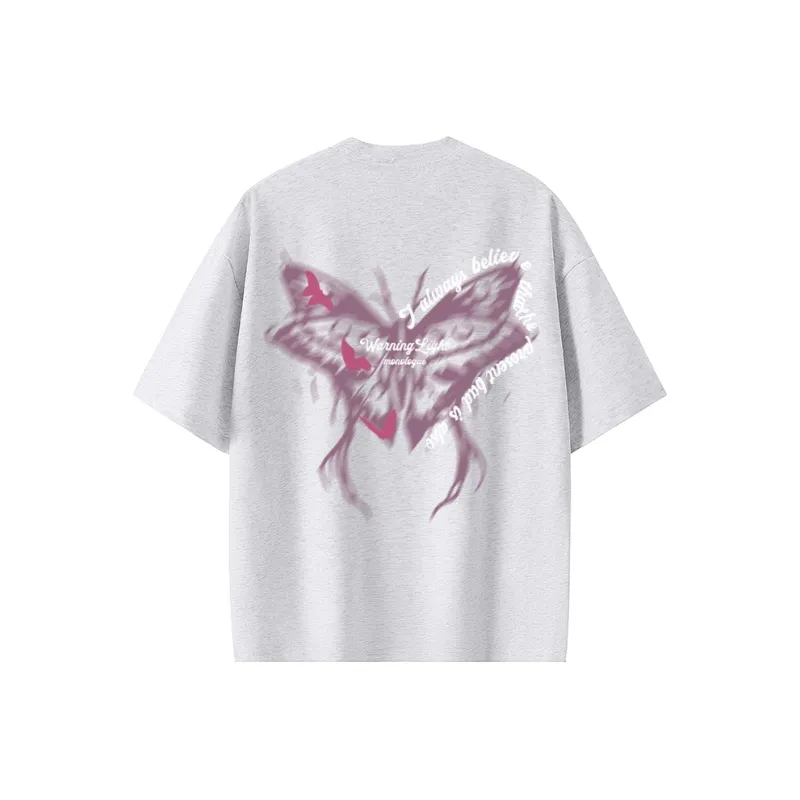WARNING LIGHT T-Shirts Unisex-38