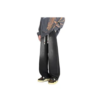 BENGEN Jeans Unisex
