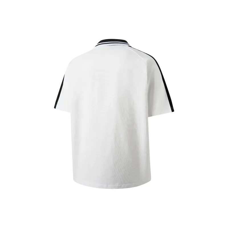 CHARLIE GOLF Polo Shirts Unisex-1