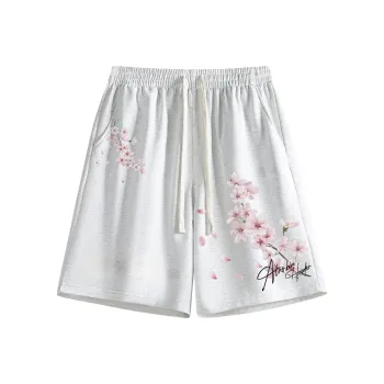 ROBINHOOD Casual Shorts Unisex