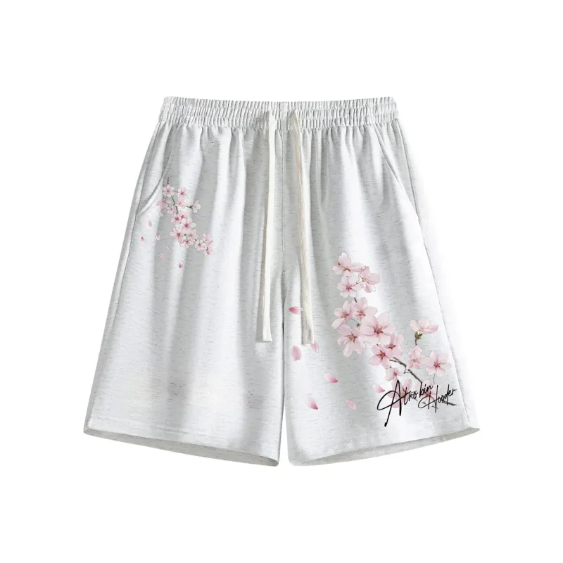 ROBINHOOD Casual Shorts Unisex-0