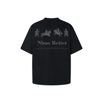 NBNO T-Shirts Unisex