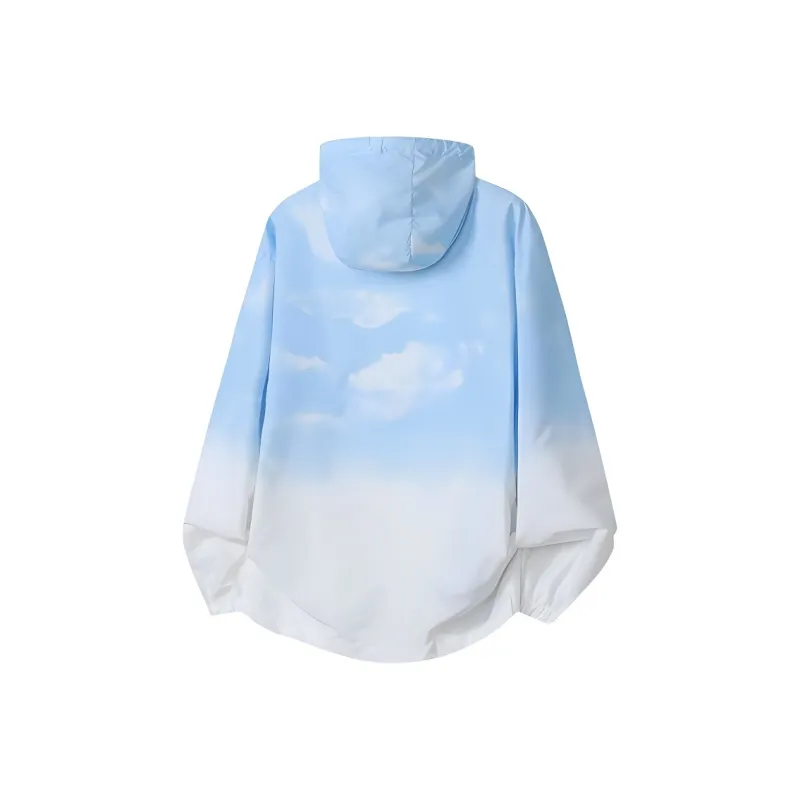 Grace Breathable, Quick Dry, Windproof, Moisture Wicking Sun Protection Clothing Women's-4